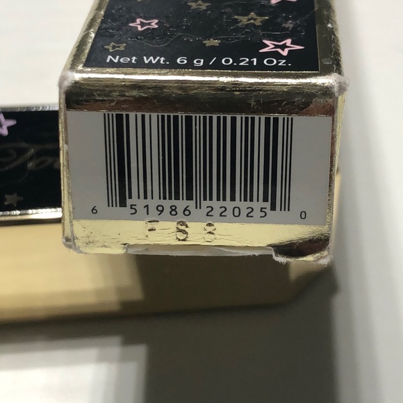 TOO FACED Twinkle Twinkle Liquid Glitter Eyeshado. - Picture 4 of 4